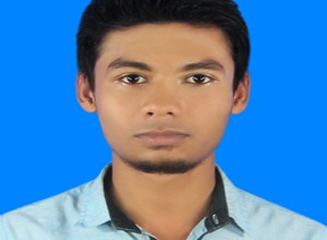 Mehedi Hasan